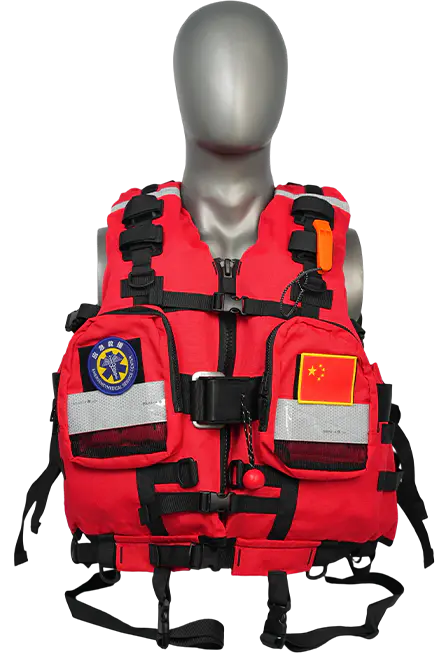 Palo- ja vesipelastussarja