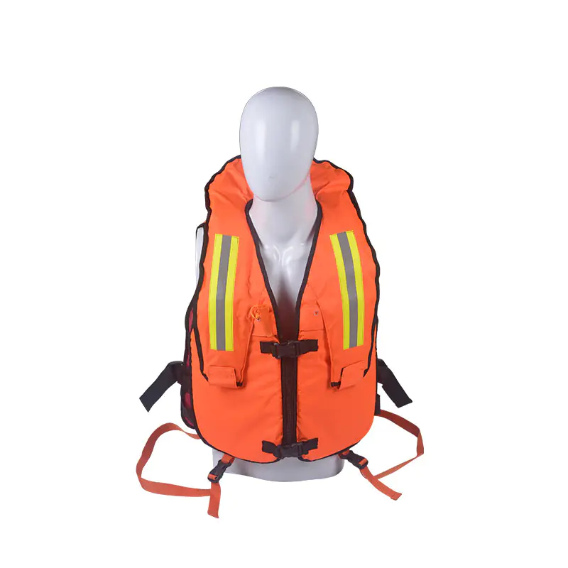 Firefighter Professional -hybridi PFD - vahvistettu pelastusliivit